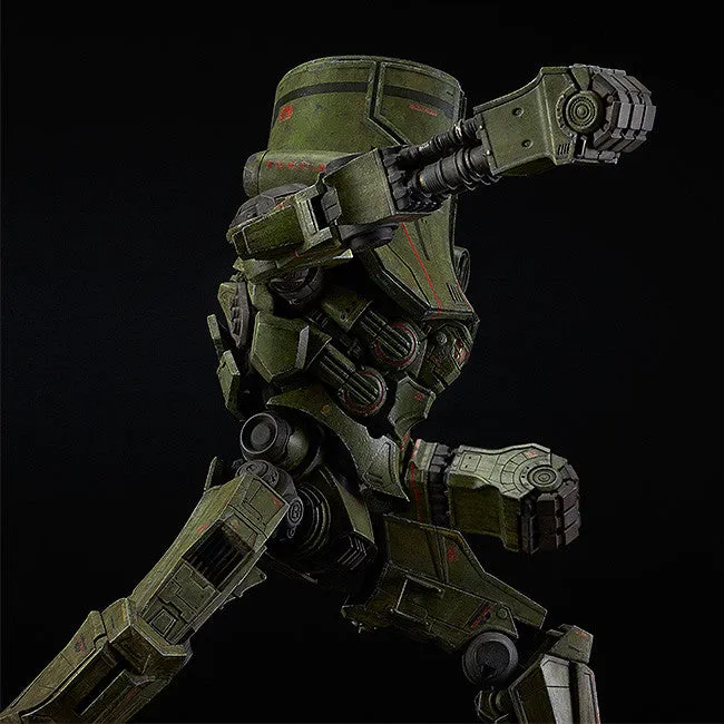 [Pre-order] Pacific Rim - PLAMAX JG-02: Gipsy Danger & JG-01: Cherno Alpha Plastic Model Kit Max Factory