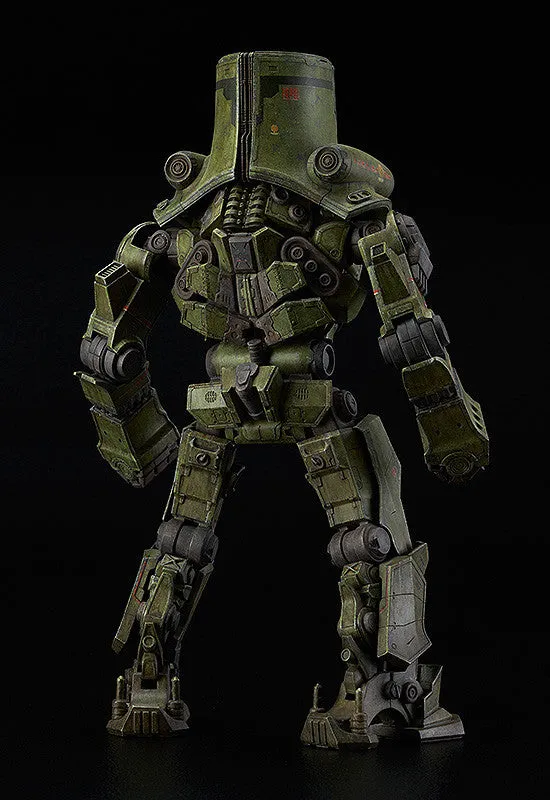 [Pre-order] Pacific Rim - PLAMAX JG-02: Gipsy Danger & JG-01: Cherno Alpha Plastic Model Kit Max Factory