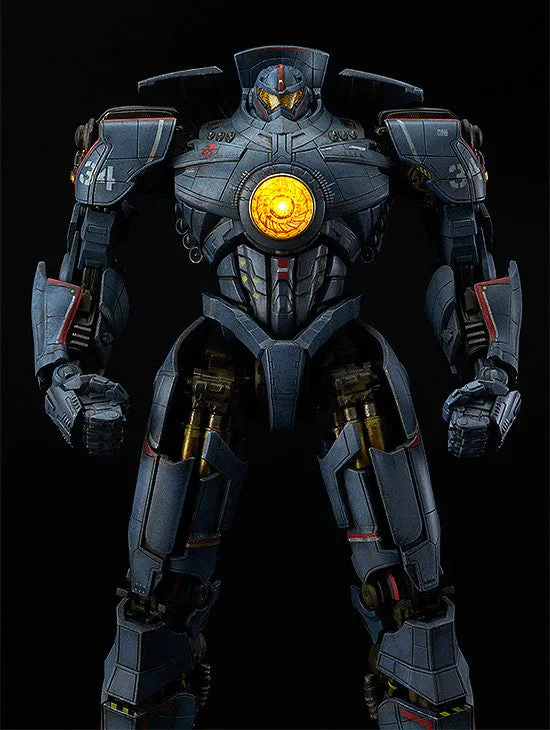 [Pre-order] Pacific Rim - PLAMAX JG-02: Gipsy Danger & JG-01: Cherno Alpha Plastic Model Kit Max Factory