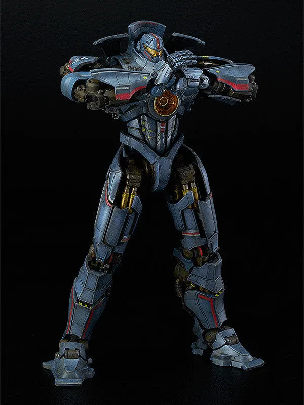 [Pre-order] Pacific Rim - PLAMAX JG-02: Gipsy Danger & JG-01: Cherno Alpha Plastic Model Kit Max Factory