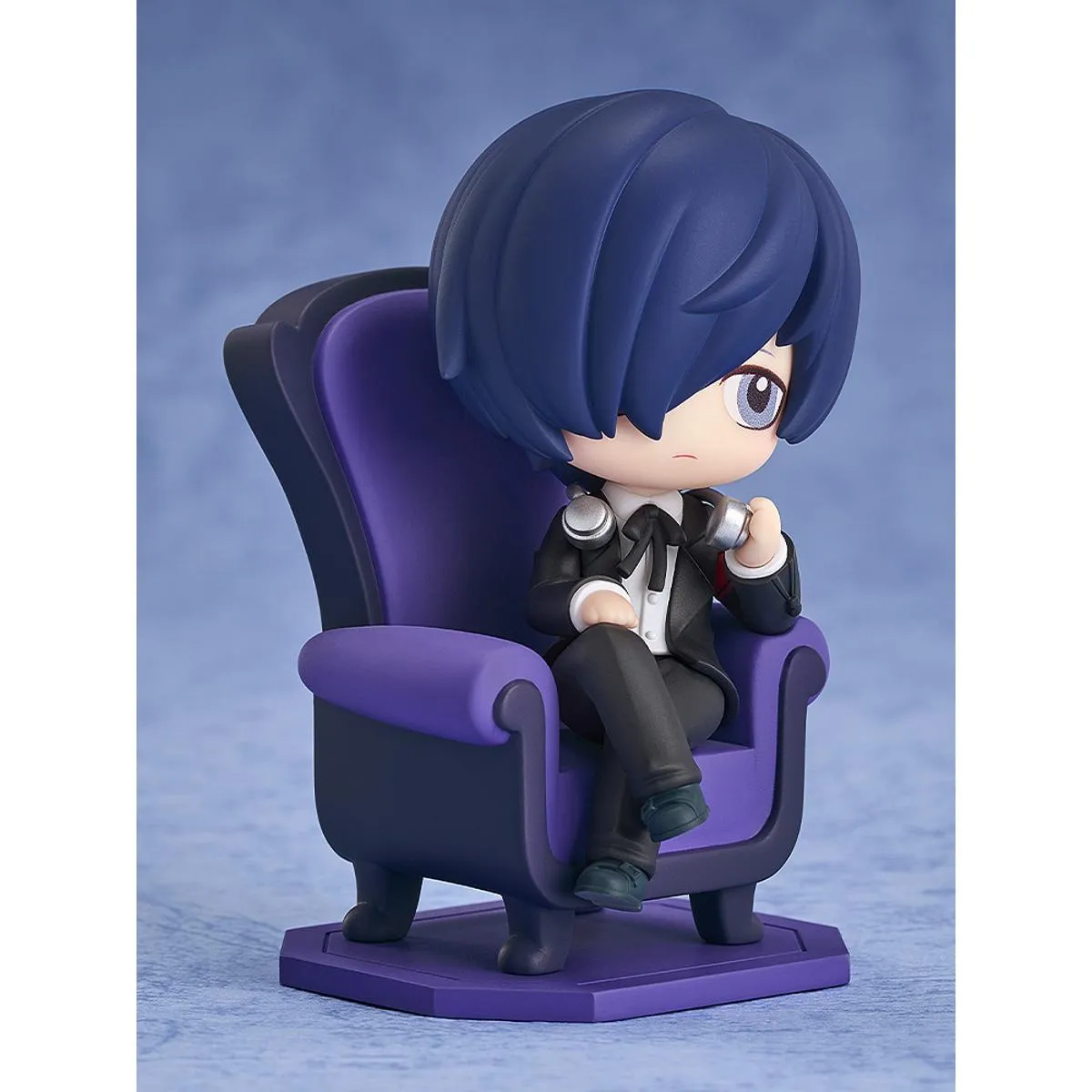 [Pre-order] Persona 3 - P3P & P4G & P5R Chibi Mini Figure Good Smile Arts Shanghai