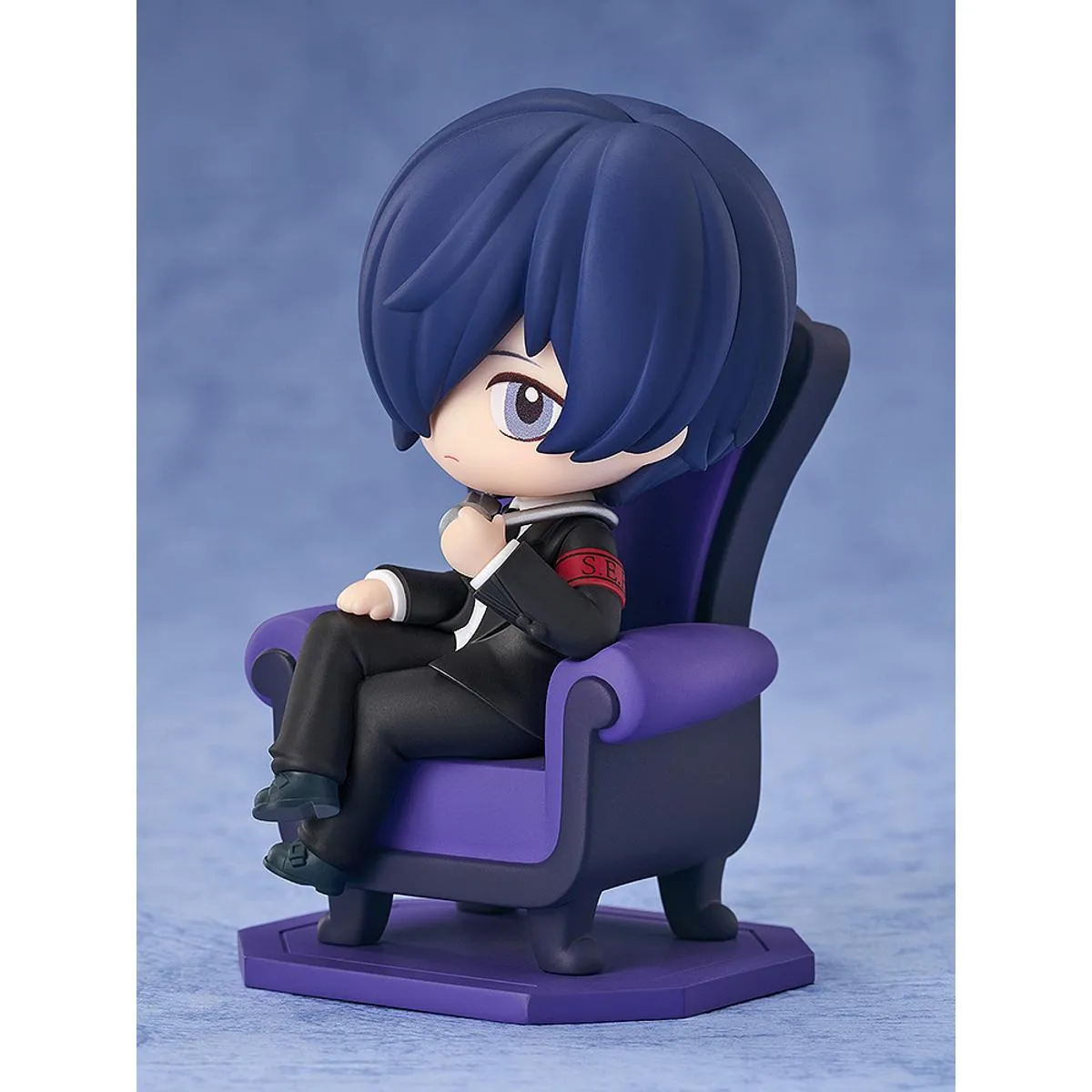 [Pre-order] Persona 3 - P3P & P4G & P5R Chibi Mini Figure Good Smile Arts Shanghai