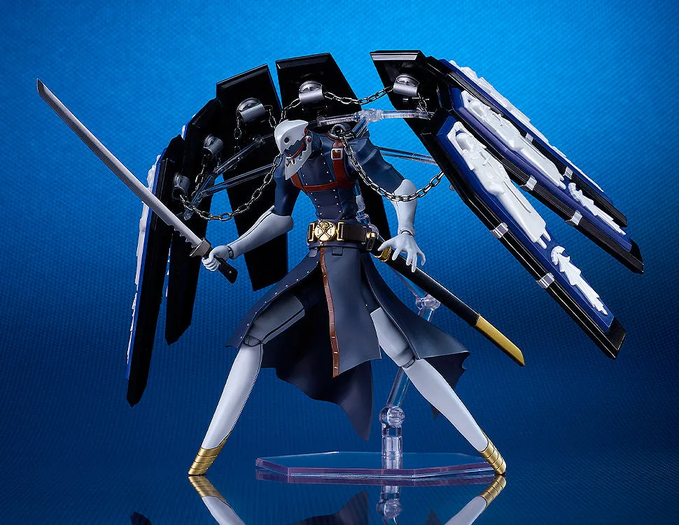 [Pre-order] Persona3 Reload - PLAMATEA Thanatos Plastic Model Kit Good Smile Company