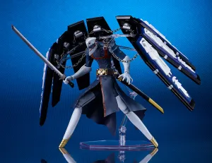 [Pre-order] Persona3 Reload - PLAMATEA Thanatos Plastic Model Kit Good Smile Company
