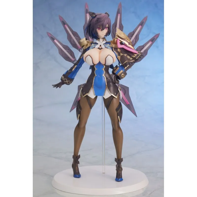 [Pre-order] Phantasy Star - Khorshid 1/7 Scale Figure SOL International