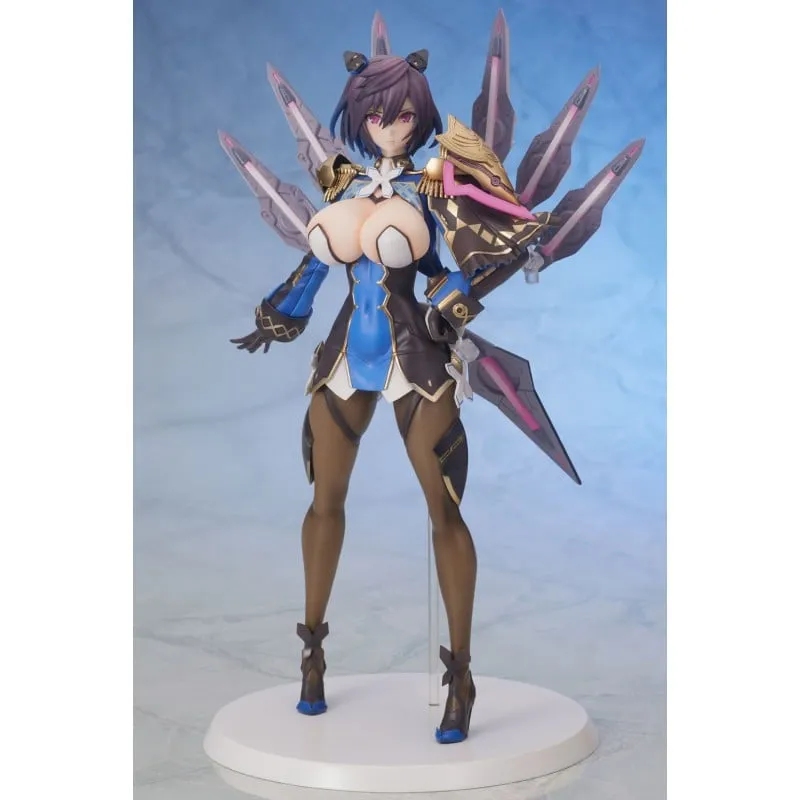 [Pre-order] Phantasy Star - Khorshid 1/7 Scale Figure SOL International