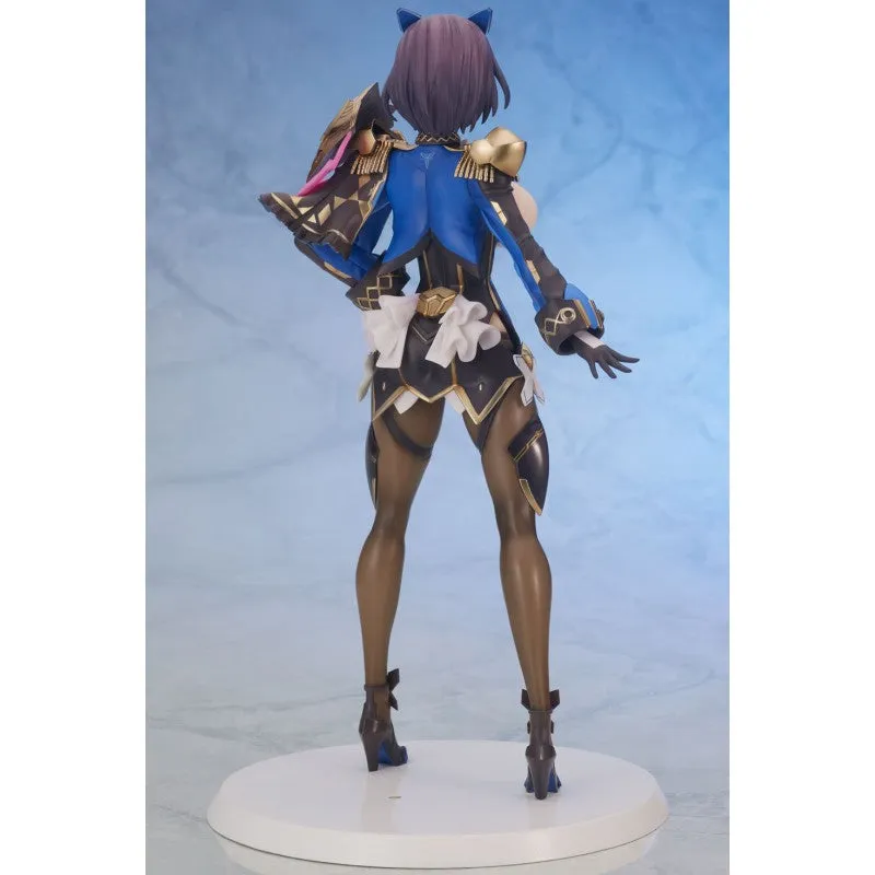 [Pre-order] Phantasy Star - Khorshid 1/7 Scale Figure SOL International