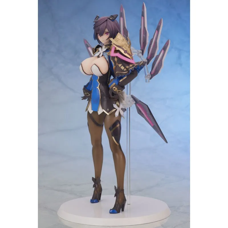 [Pre-order] Phantasy Star - Khorshid 1/7 Scale Figure SOL International