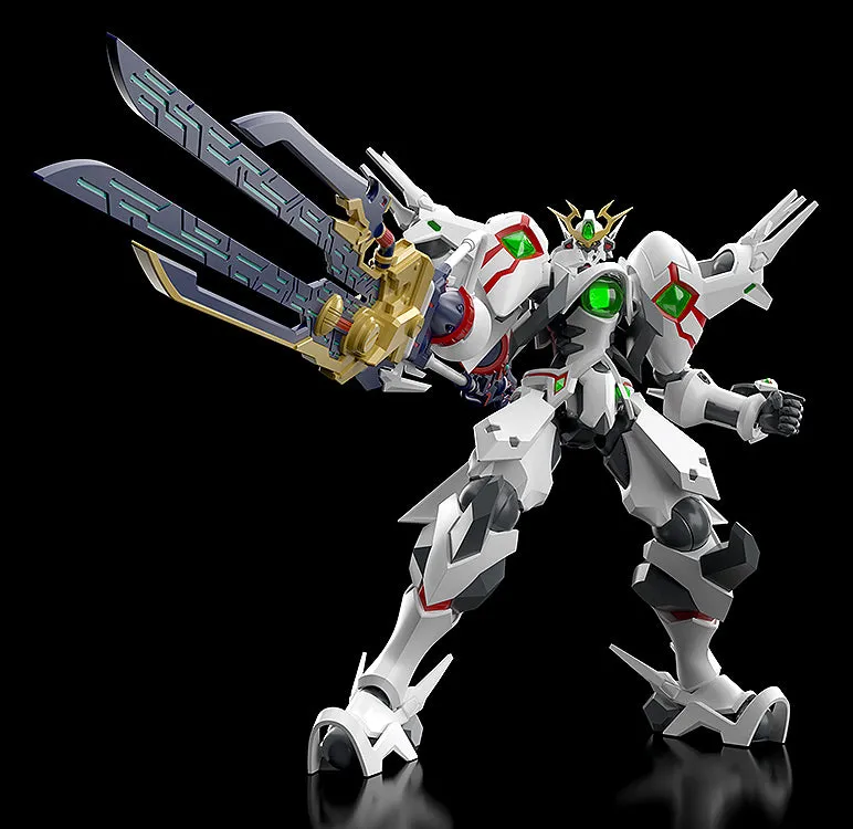 [Pre-order] Platinumhugen Ordian - Ordian MODEROID Plastic Model Kit Good Smile Company