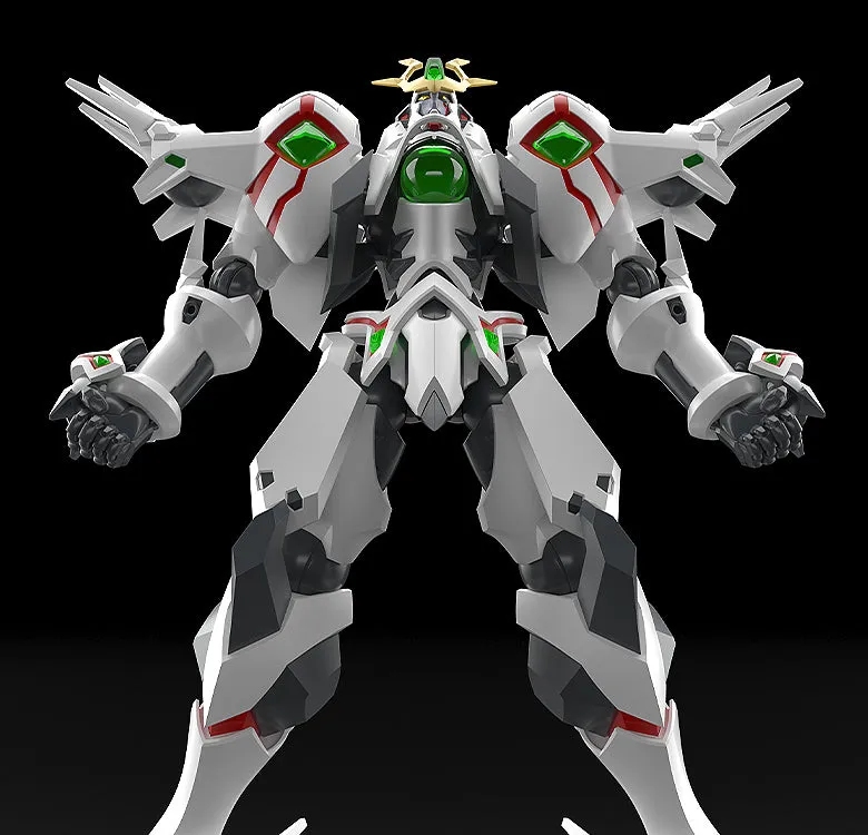 [Pre-order] Platinumhugen Ordian - Ordian MODEROID Plastic Model Kit Good Smile Company