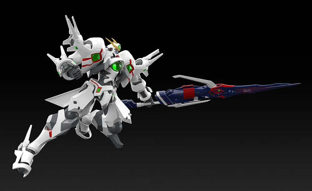 [Pre-order] Platinumhugen Ordian - Ordian MODEROID Plastic Model Kit Good Smile Company