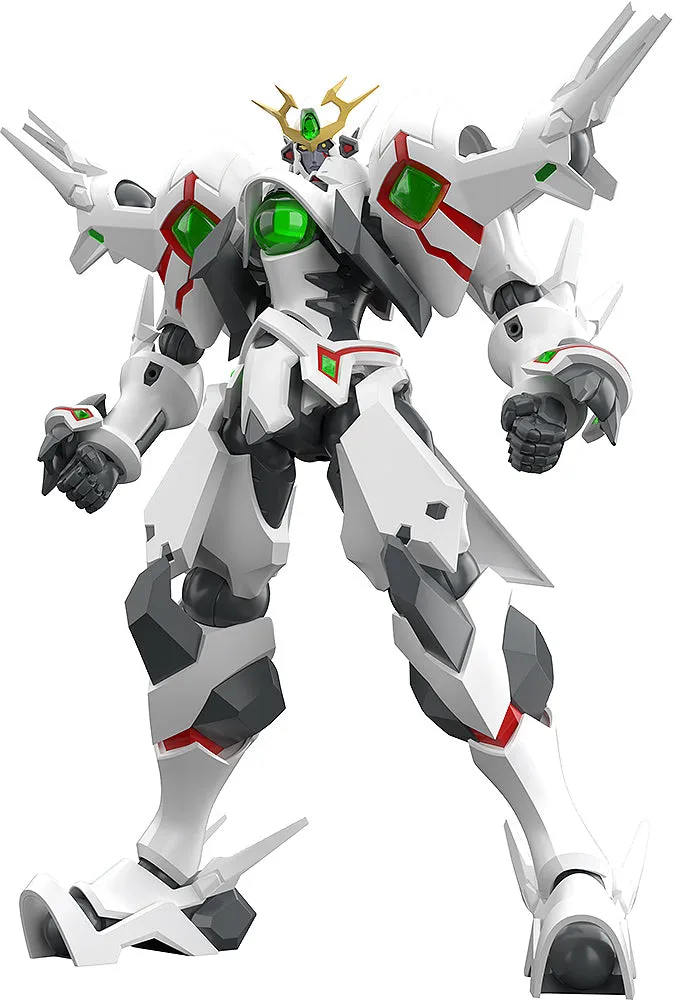 [Pre-order] Platinumhugen Ordian - Ordian MODEROID Plastic Model Kit Good Smile Company