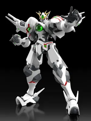 [Pre-order] Platinumhugen Ordian - Ordian MODEROID Plastic Model Kit Good Smile Company