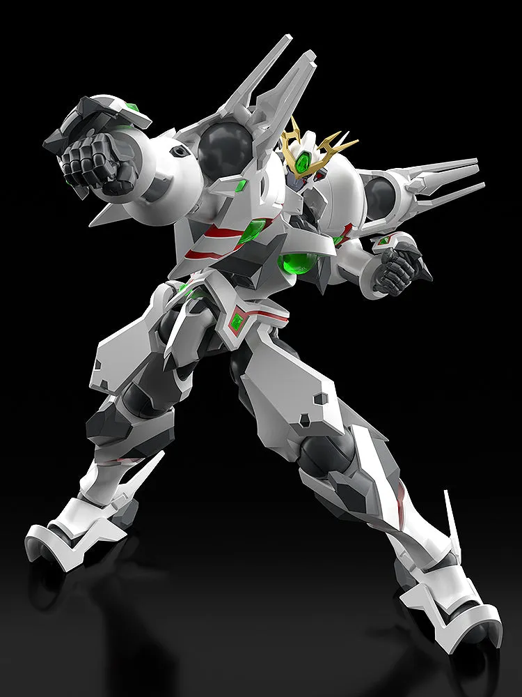 [Pre-order] Platinumhugen Ordian - Ordian MODEROID Plastic Model Kit Good Smile Company