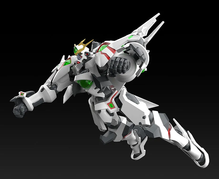 [Pre-order] Platinumhugen Ordian - Ordian MODEROID Plastic Model Kit Good Smile Company