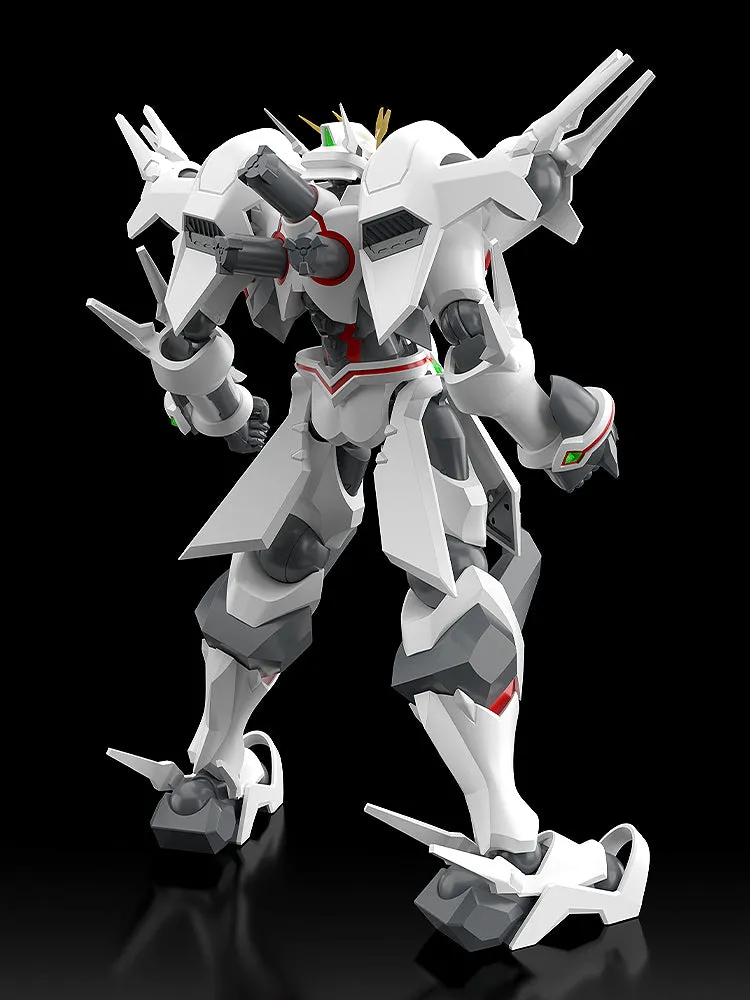 [Pre-order] Platinumhugen Ordian - Ordian MODEROID Plastic Model Kit Good Smile Company
