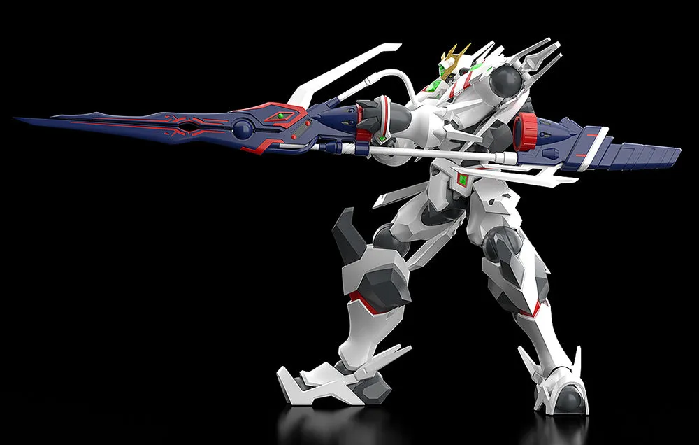 [Pre-order] Platinumhugen Ordian - Ordian MODEROID Plastic Model Kit Good Smile Company