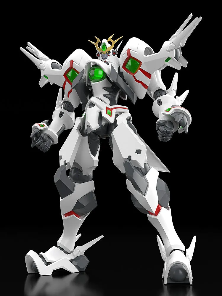 [Pre-order] Platinumhugen Ordian - Ordian MODEROID Plastic Model Kit Good Smile Company