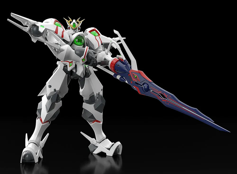 [Pre-order] Platinumhugen Ordian - Ordian MODEROID Plastic Model Kit Good Smile Company