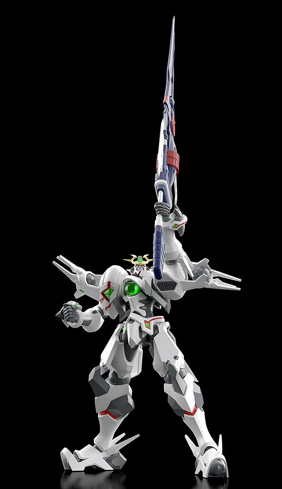 [Pre-order] Platinumhugen Ordian - Ordian MODEROID Plastic Model Kit Good Smile Company