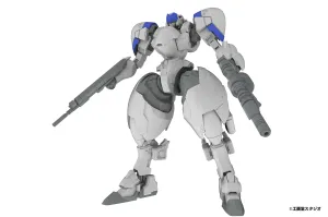 [Pre-order] POWERDoLLS - X-4 (PDF-802)PLD Plastic Model Kit PLUM PMOA