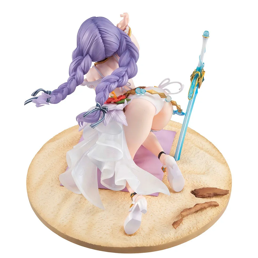[Pre-order] Princess Connect! Re:Dive - Shizuru(Summer Ver.) 1/7 Scale Figure MegaHouse