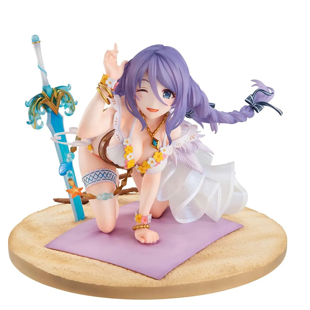 [Pre-order] Princess Connect! Re:Dive - Shizuru(Summer Ver.) 1/7 Scale Figure MegaHouse