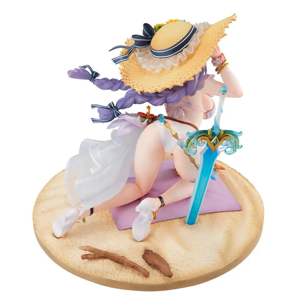 [Pre-order] Princess Connect! Re:Dive - Shizuru(Summer Ver.) 1/7 Scale Figure MegaHouse