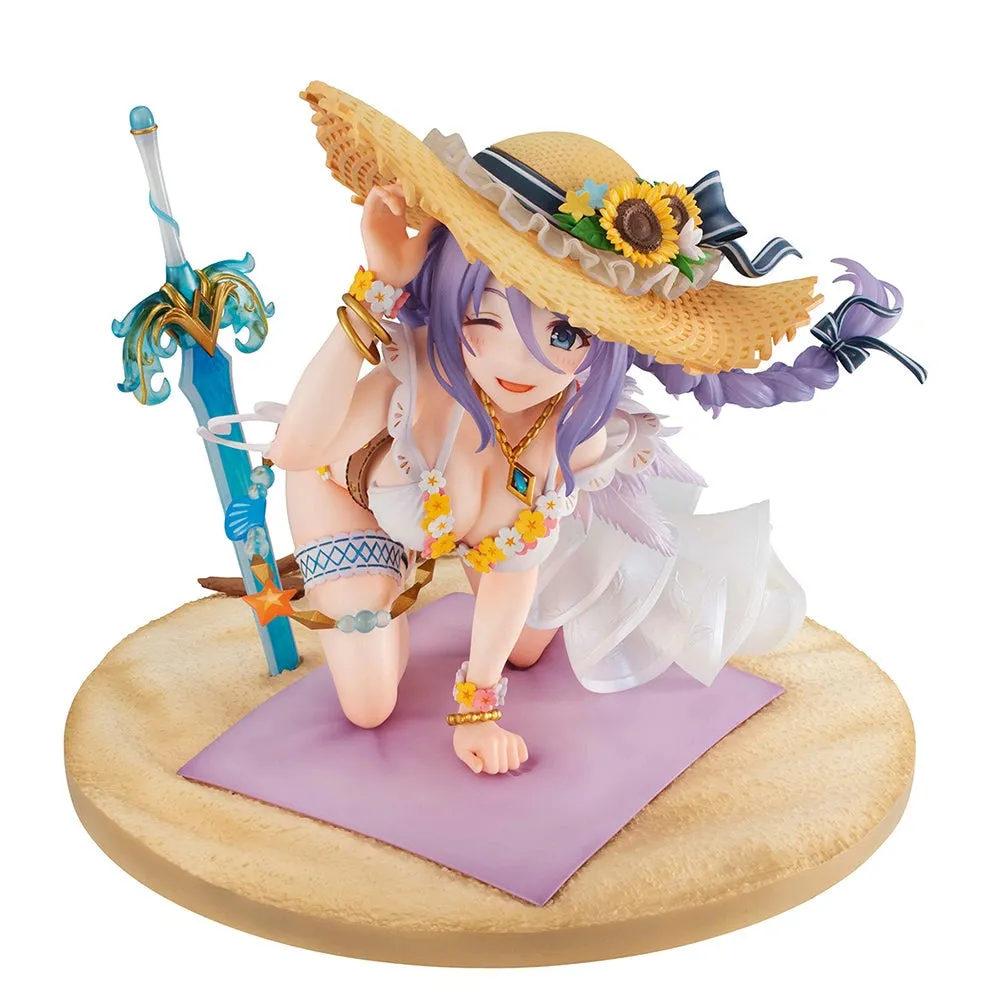 [Pre-order] Princess Connect! Re:Dive - Shizuru(Summer Ver.) 1/7 Scale Figure MegaHouse