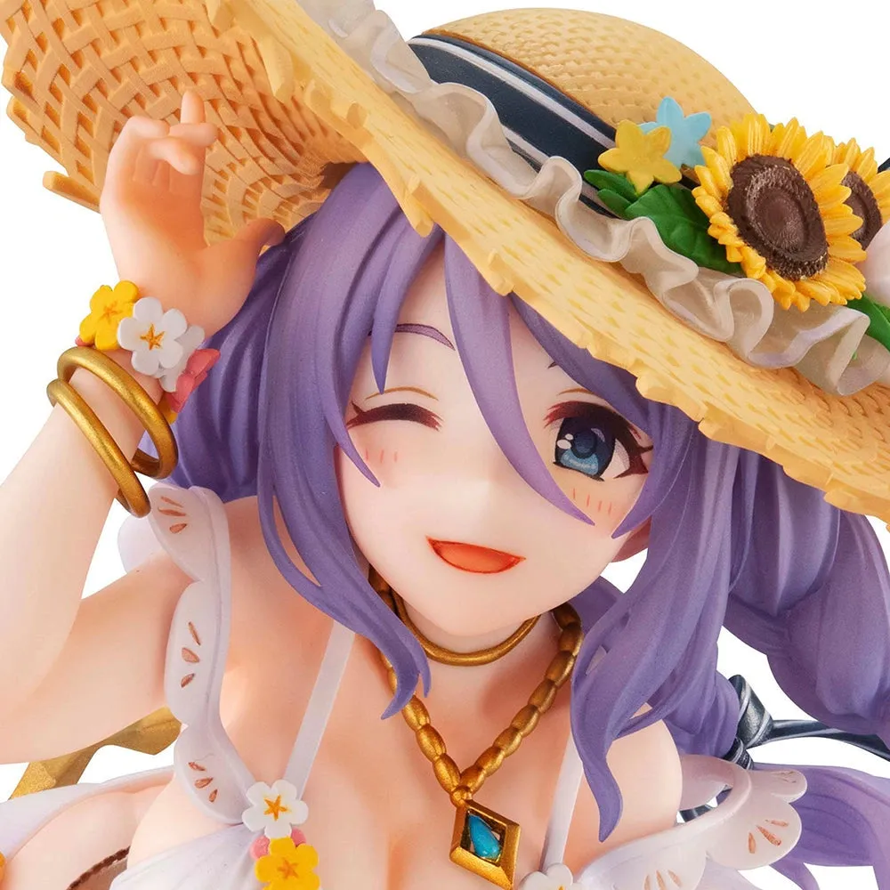 [Pre-order] Princess Connect! Re:Dive - Shizuru(Summer Ver.) 1/7 Scale Figure MegaHouse