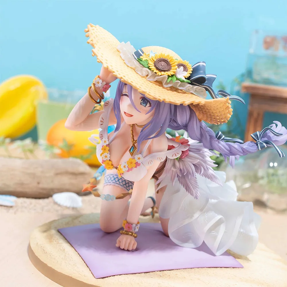 [Pre-order] Princess Connect! Re:Dive - Shizuru(Summer Ver.) 1/7 Scale Figure MegaHouse