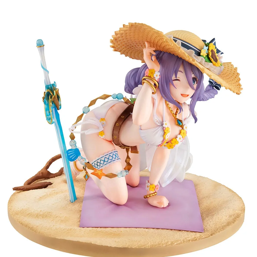 [Pre-order] Princess Connect! Re:Dive - Shizuru(Summer Ver.) 1/7 Scale Figure MegaHouse