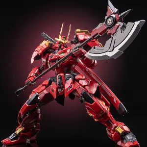 [Pre-order] Progenitor Effect - Superior Class The Tiger of Kai Plastic Model Kit MOSHOWTOYS