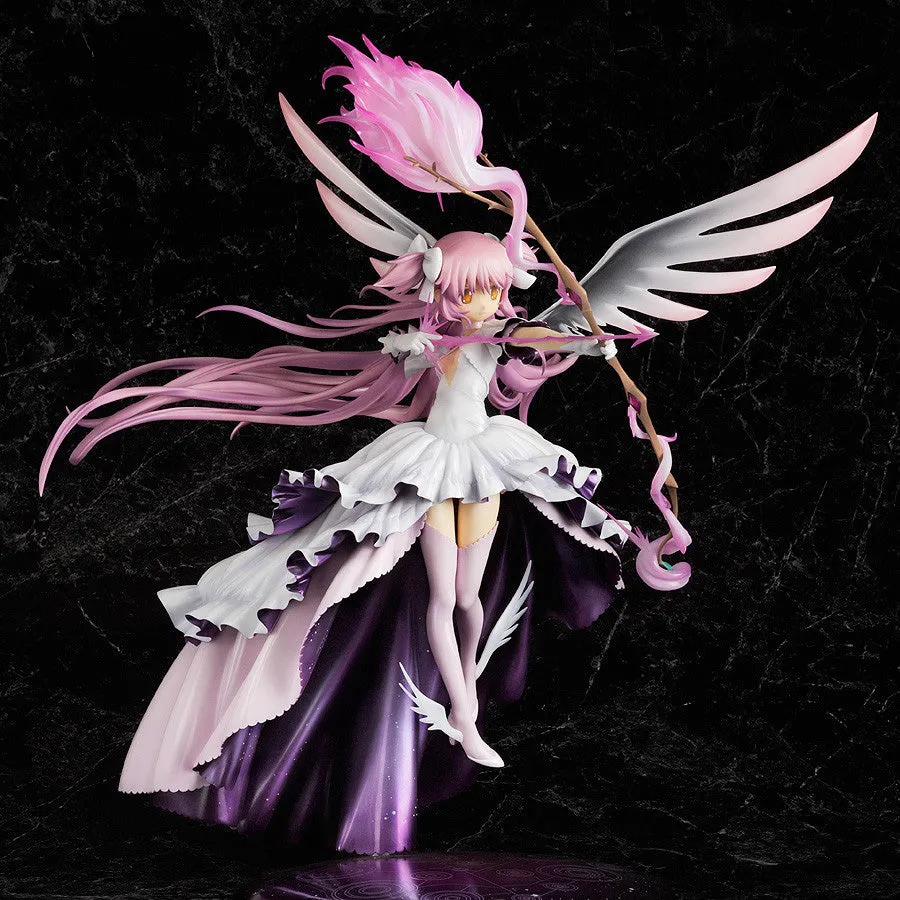 [Pre-order] Puella Magi Madoka Magica - Ultimate Madoka 1/8 Scale Figure Good Smile Company
