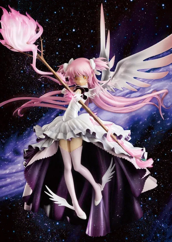 [Pre-order] Puella Magi Madoka Magica - Ultimate Madoka 1/8 Scale Figure Good Smile Company