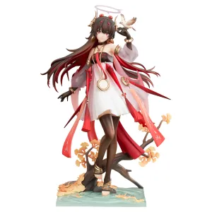 [Pre-order] Punishing: Gray Raven - Lucia Plume(Eventide Glow Ver.) 1/7 Scale Figure Apex Innovation