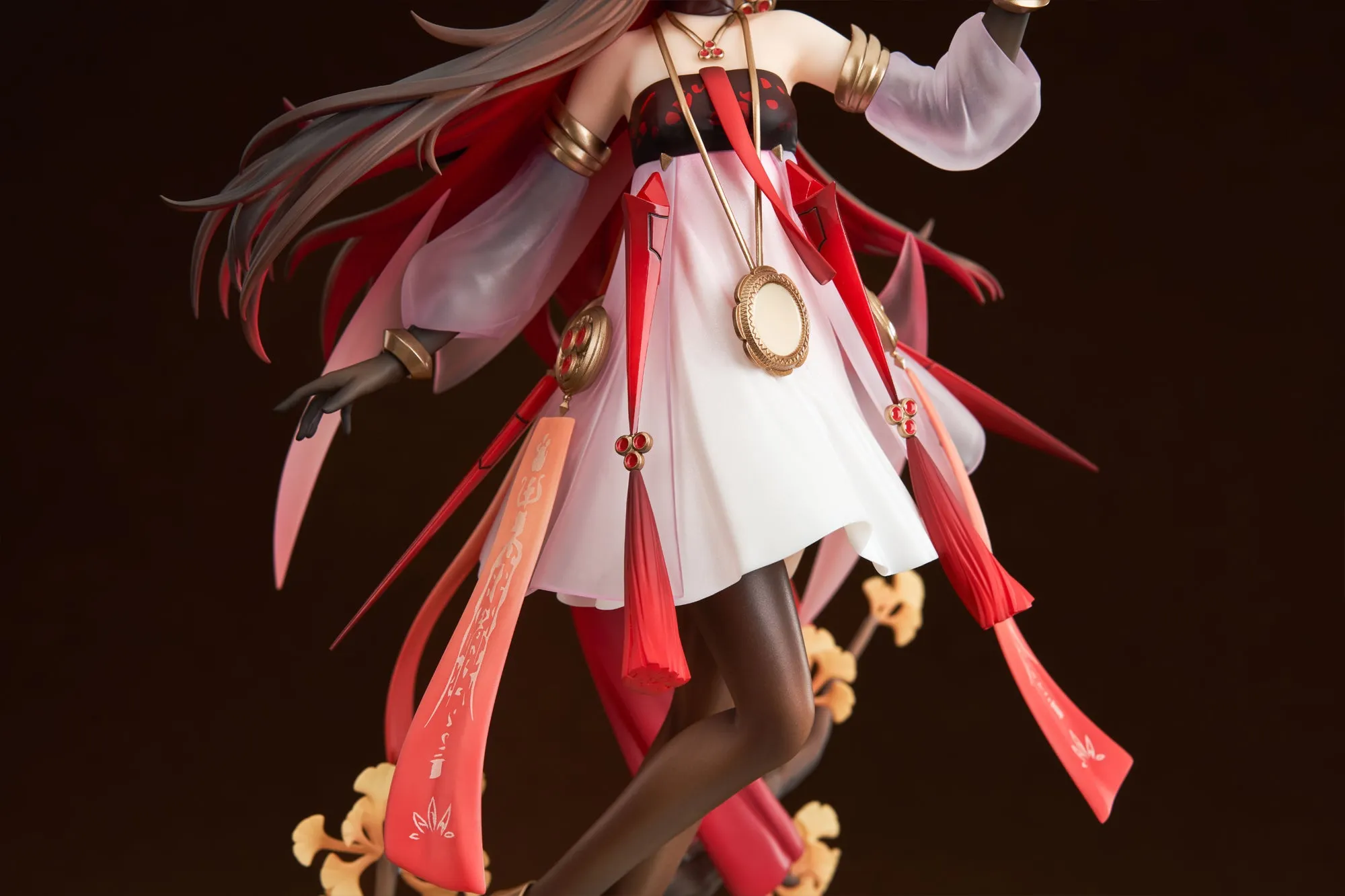 [Pre-order] Punishing: Gray Raven - Lucia Plume(Eventide Glow Ver.) 1/7 Scale Figure Apex Innovation