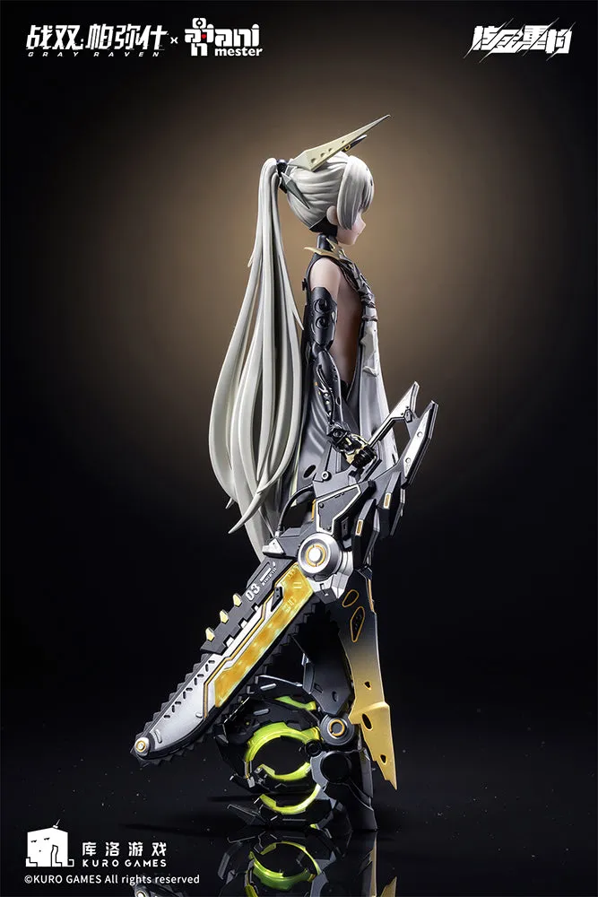 [Pre-order] Punishing: Gray Raven - Nanami Pulse Shooting Star 1/9 Action Figure AniMester