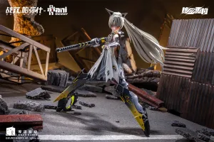 [Pre-order] Punishing: Gray Raven - Nanami Pulse Shooting Star 1/9 Action Figure AniMester