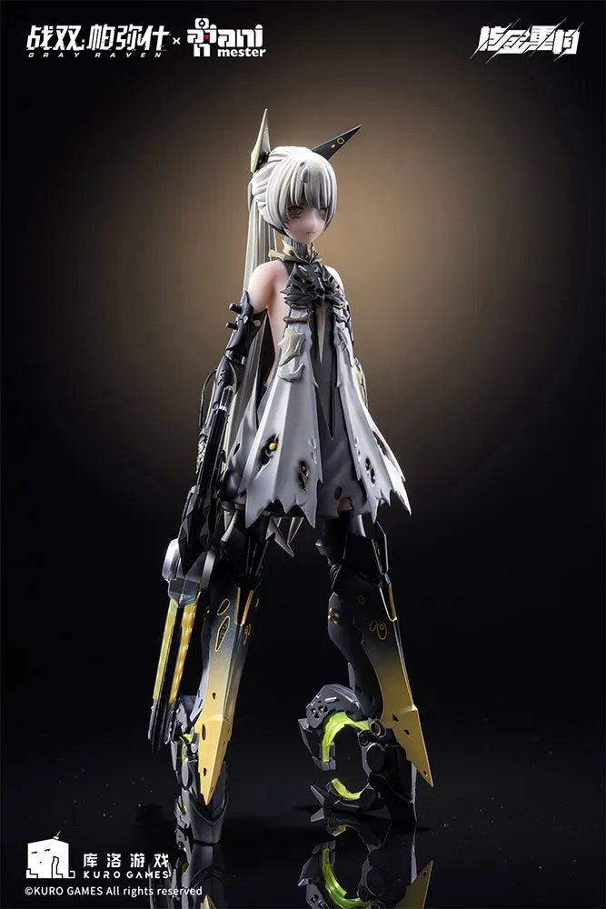[Pre-order] Punishing: Gray Raven - Nanami Pulse Shooting Star 1/9 Action Figure AniMester