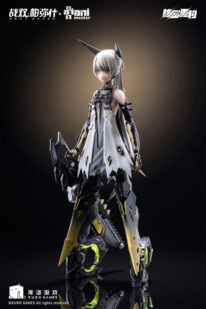 [Pre-order] Punishing: Gray Raven - Nanami Pulse Shooting Star 1/9 Action Figure AniMester