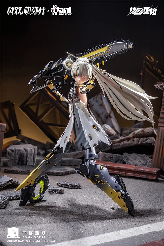 [Pre-order] Punishing: Gray Raven - Nanami Pulse Shooting Star 1/9 Action Figure AniMester
