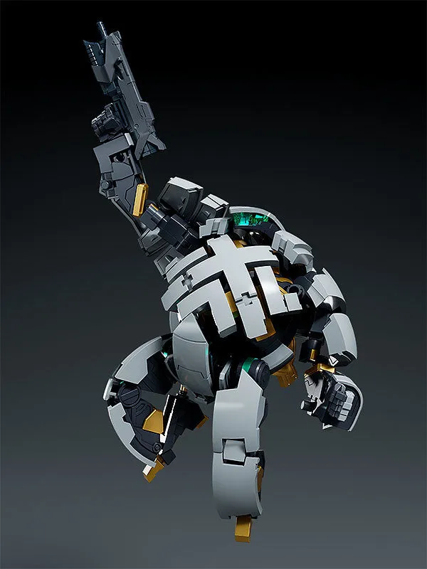 [Pre-order] RAKUEN TSUIHO Expelled From Paradise - MODEROID ARHAN Plastic Model Kit Good Smile Company