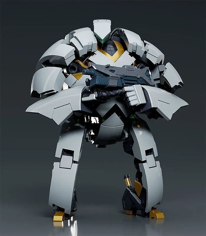 [Pre-order] RAKUEN TSUIHO Expelled From Paradise - MODEROID ARHAN Plastic Model Kit Good Smile Company