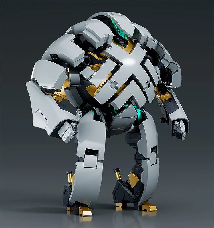 [Pre-order] RAKUEN TSUIHO Expelled From Paradise - MODEROID ARHAN Plastic Model Kit Good Smile Company