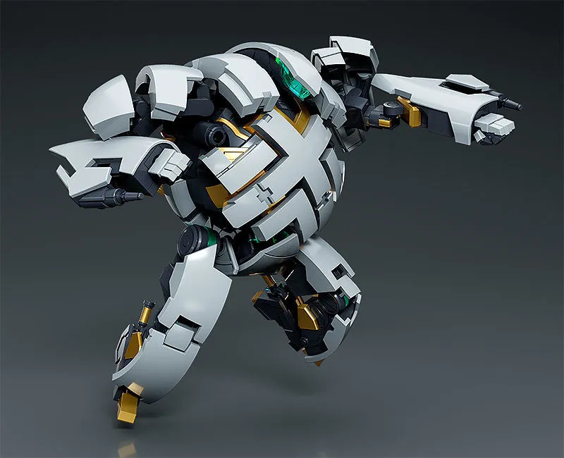 [Pre-order] RAKUEN TSUIHO Expelled From Paradise - MODEROID ARHAN Plastic Model Kit Good Smile Company