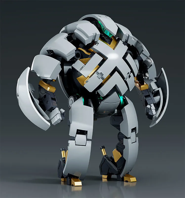 [Pre-order] RAKUEN TSUIHO Expelled From Paradise - MODEROID ARHAN Plastic Model Kit Good Smile Company