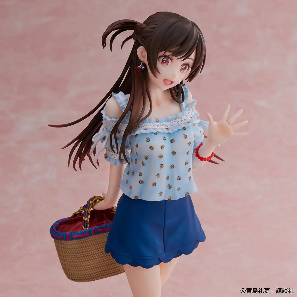 [Pre-order] Rent-a-Girlfriend - Chizuru Mizuhara 1/7 Scale Figure Parco