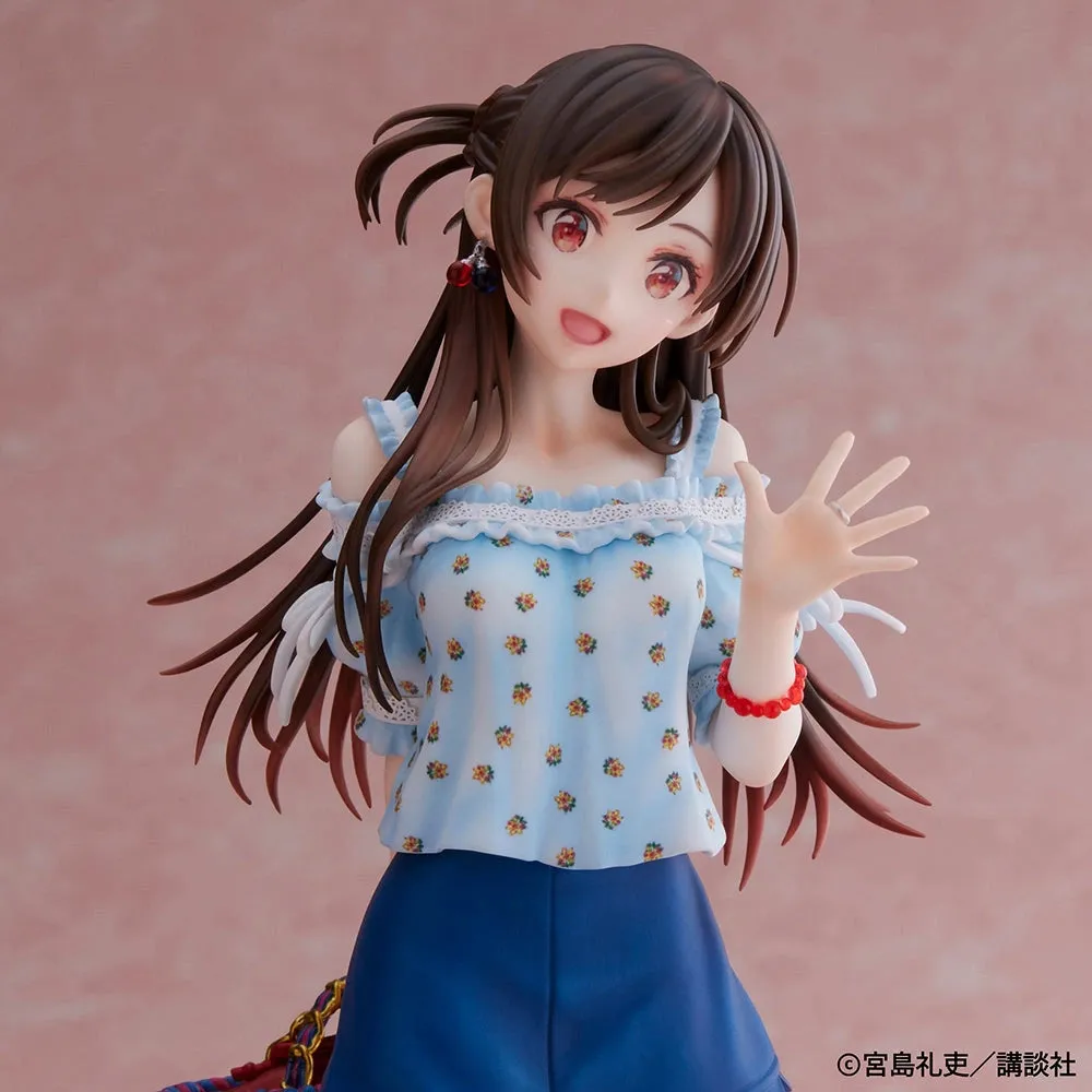 [Pre-order] Rent-a-Girlfriend - Chizuru Mizuhara 1/7 Scale Figure Parco