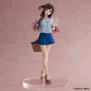[Pre-order] Rent-a-Girlfriend - Chizuru Mizuhara 1/7 Scale Figure Parco